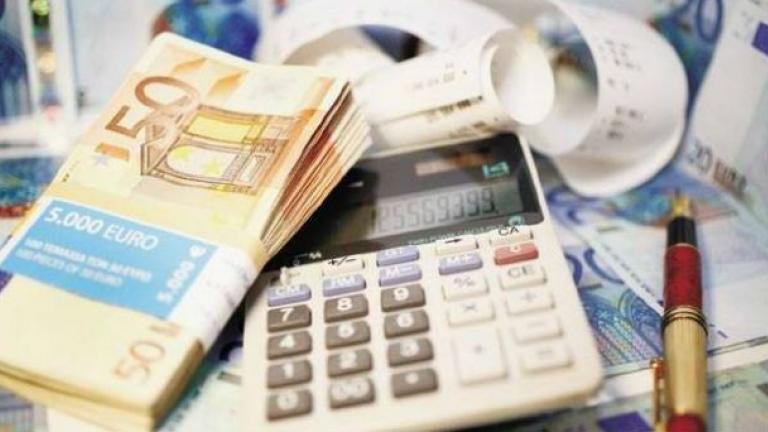 Στα 97,35 δισ. ευρώ ανήλθαν οι παλαιές και οι νέες ληξιπρόθεσμες οφειλές προς το Δημόσιο τον Ιούλιο