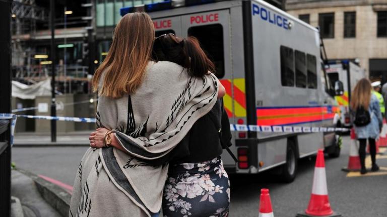 Επίθεση στο Λονδίνο: Έτσι συνέβη το νέο χτύπημα του ISIS στη βρετανική πρωτεύουσα