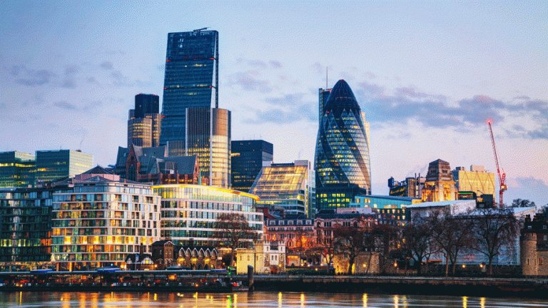 Οι ελληνικές επιχειρήσεις που αναζητούν επενδυτές στο Λονδίνο
