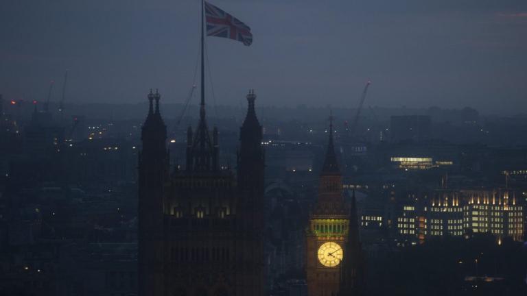 Brexit-Το δέντρο και το... δάσος