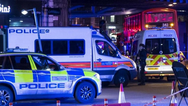 Επίθεση στο Λονδίνο: Οι τζιχαντιστές ετοίμαζαν πραγματικό μακελειό στην βρετανική πρωτεύουσα