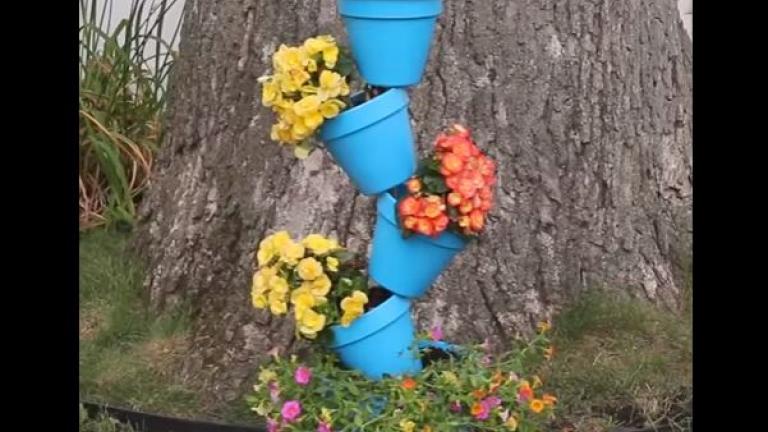 Ώρα να ανανεώσεις τον κήπο σου! (ΒΙΝΤΕΟ)