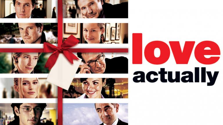 Η ταινία Love Actually έχει συνέχεια!