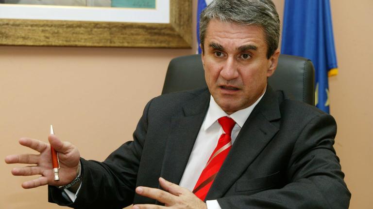 Ανδ. Λοβέρδος: Σε επικίνδυνο μεταπραξικοπηματικό «παραλήρημα μεγαλείου» ο Ερντογάν