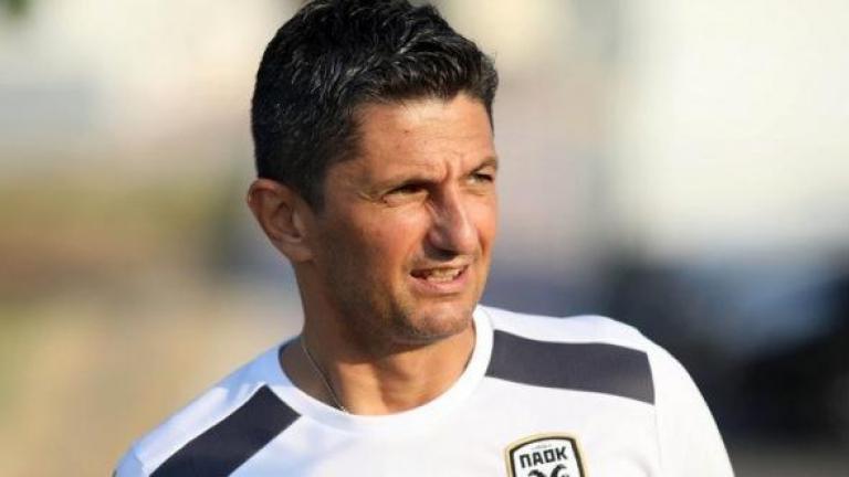 Η "πρώτη" του Λουτσέσκου στον ΠΑΟΚ (ΒΙΝΤΕΟ)