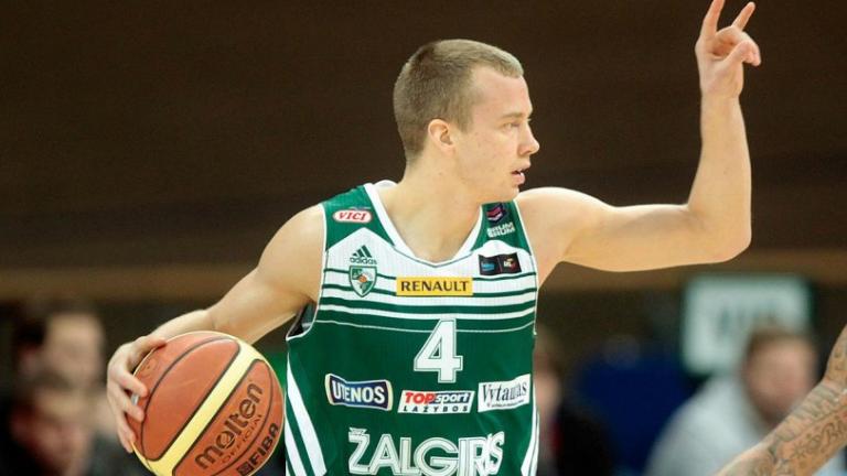 Παίρνει Λεκαβίτσιους ο Παναθηναϊκός! (ΒΙΝΤΕΟ)