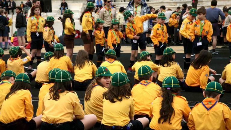 "Φτου ξελευθερία" για τα Λυκόπουλα!