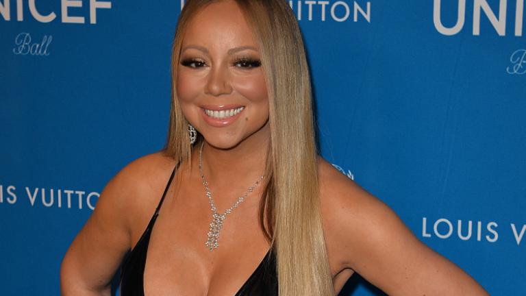 Ποιος Έλληνας τραγουδιστής είδε από κοντά την Mariah Carey;
