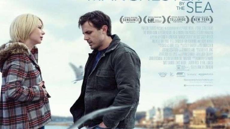 ΤΑΙΝΙΕΣ ΤΗΣ ΕΒΔΟΜΑΔΑΣ: Βλέπουμε το Manchester by the Sea, υποψήφιο για 5 Όσκαρ