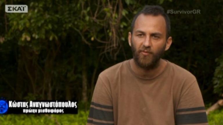 Survivor: Με 40 πυρετό ο Κώστας από τους Μαχητές στα επόμενα επεισόδια