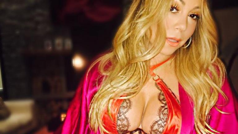 Στην Κω τώρα η Mariah Carey! 