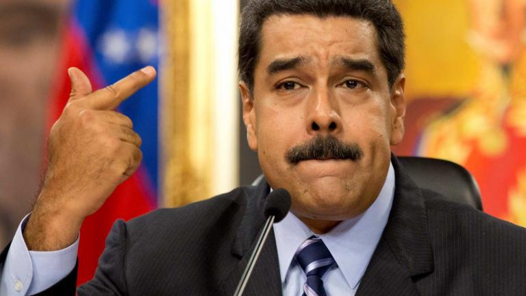 Βενεζουέλα: Δεν έχουν να φάνε και ο Μαδούρο προτείνει το «σχέδιο κουνέλι!»