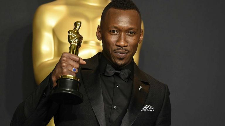 Μαχέρσαλα Αλί: Ο πρώτος μουσουλμάνος που τιμήθηκε με Όσκαρ