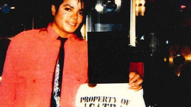 Ανατριχιαστικές Αποκαλύψεις για τον Μάικλ Τζάκσον: "Με βίαζε από τα 12"