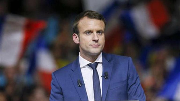 Γαλλικές εκλογές: Το επιτελείο του Μακρόν επιβεβαιώνει τουλάχιστον πέντε κυβερνοεπιθέσεις από τον Ιανουάριο