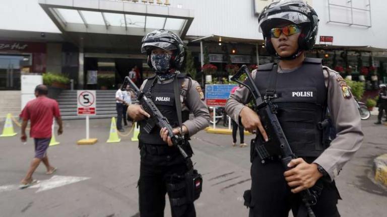 Μαλαισία: Συνελήφθησαν δύο ύποπτοι για την επίθεση σε μπαρ τον Ιούνιο