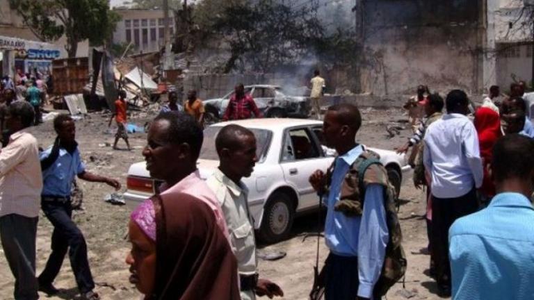 Τουλάχιστον 37 νεκροί από βομβιστική επίθεση αυτοκτονίας στο Μάλι