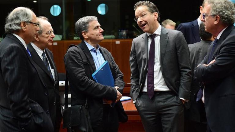 Eurogroup Μάλτας- Πυρ ομαδόν από τα κόμματα της αντιπολίτευσης για την συμφωνία στη Μάλτα 