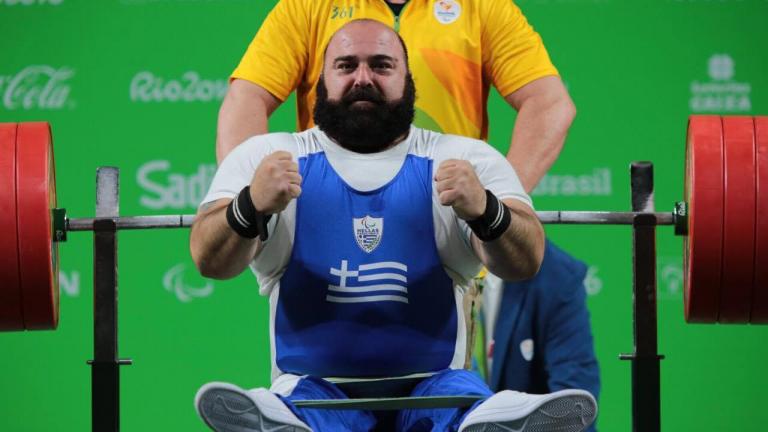 Χρυσή ημέρα για την Ελλάδα στο Ρίο