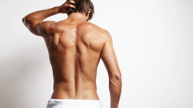 Bild: Οι επιπτώσεις της σεξουαλικής ξηρασίας