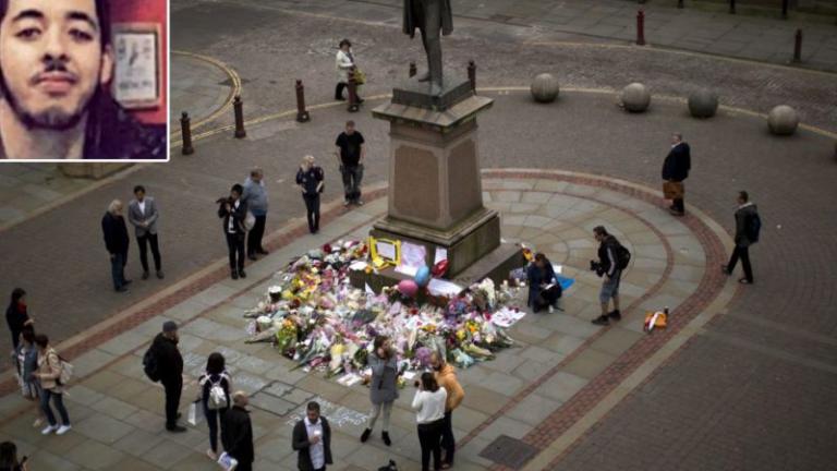 Έκρηξη στο Μάντσεστερ: Συγκλονίζουν τα νέα στοιχεία για τον μακελάρη