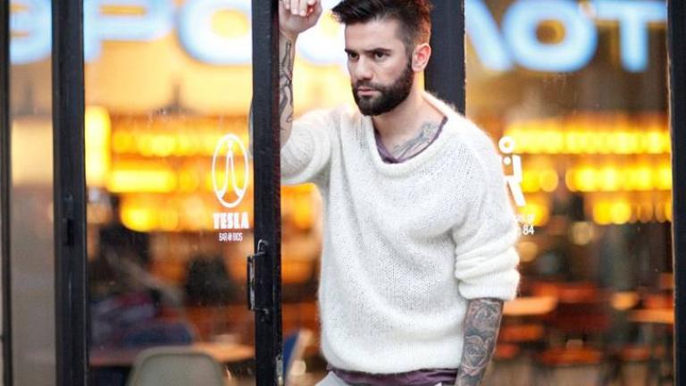 Θοδωρής Μαραντίνης: Όλα όσα είπε για την αποβολή της Σίσσυς (ΒΙΝΤΕΟ)