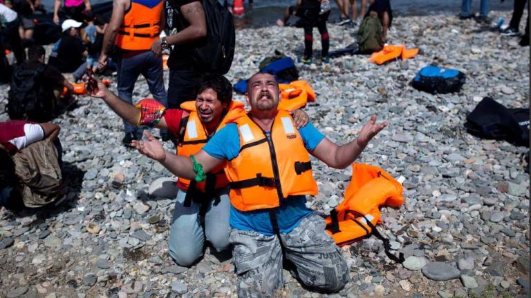 Η χαρά των τρoλ οι δηλώσεις Μάρδα για ...επενδυτές (Δείτε τα tweets)