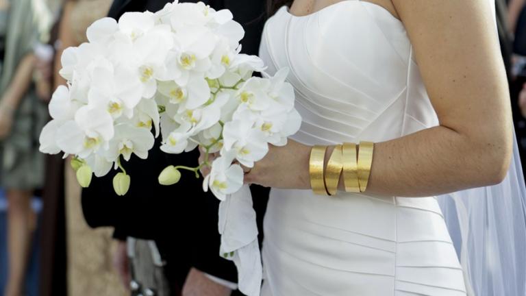 Μυστικός γάμος στην ελληνική σόουμπιζ (ΦΩΤΟ)