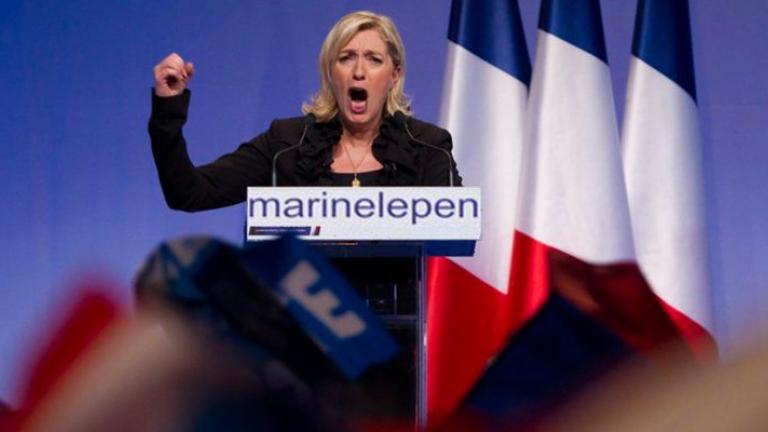 Δήλωση-βόμβα Λεπέν: Ομολογεί την πιθανότητα για επιβολή capital controls αν κερδίσει τις προεδρικές εκλογές στη Γαλλία 