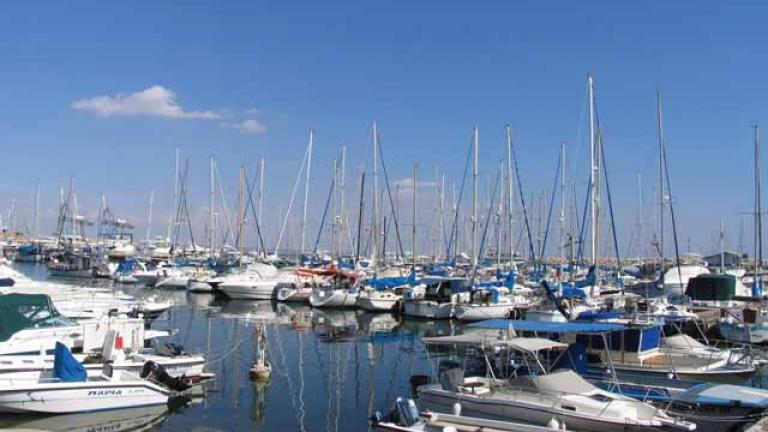 Σορός γυναίκας εντοπίστηκε στην 4η μαρίνα Γλυφάδας