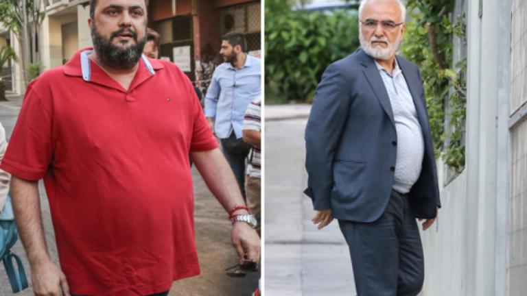 «Μπλόκο» Σαββίδη στον Μαρινάκη για την αγορά του ΔΟΛ 