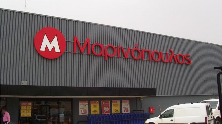 Αίτηση για υπαγωγή στο άρθρο 99 υπέβαλε ο Μαρινόπουλος