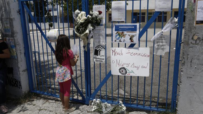 Δεν έχουν τέλος οι αποκαλύψεις στο Φαρ Ουέστ του Μενιδίου-Από θαύμα γλύτωσε κι άλλος μαθητής