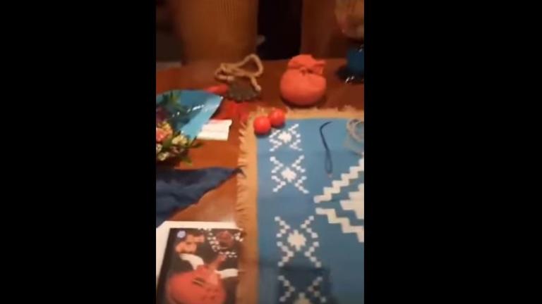 Survivor: Τι πήρε μαζί του από τον Άγιο Δομίνικο ο Μάριος Ιωαννίδης 