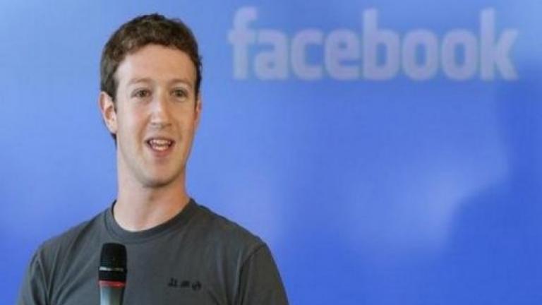 Μανιφέστο του επικεφαλής του Facebook κατά του απομονωτισμού και υπέρ της παγκοσμιοποίησης