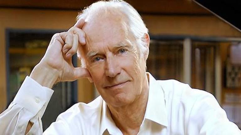 Πέθανε ο θρυλικός παραγωγός των Beatles