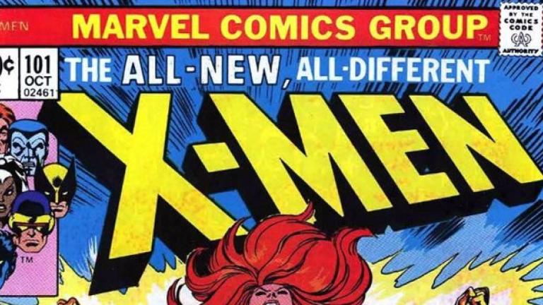 Πειθαρχικά μέτρα σε βάρος σκιτσογράφου της έλαβε η αμερικανική εκδοτική εταιρεία Marvel