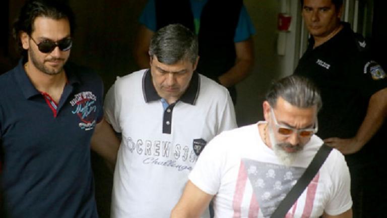 Σε ισόβια καταδικάστηκε ο άντρας των ΜΑΤ που έπνιξε την 7χρονη κόρη του στη Θεσσαλονίκη