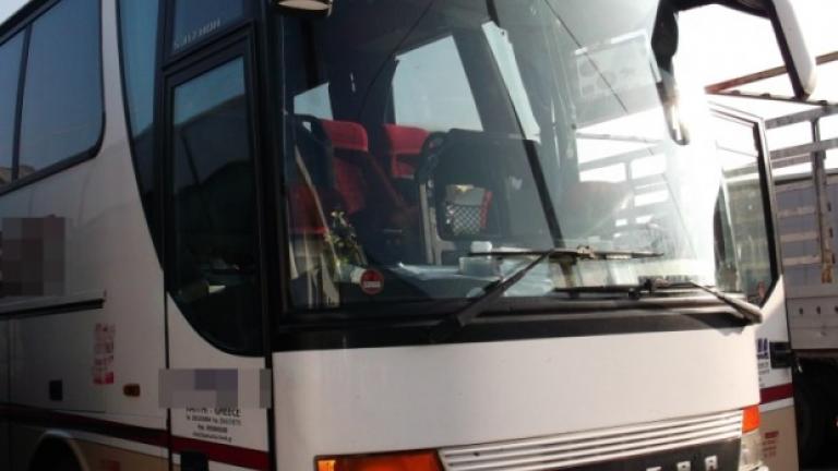 Στο νοσοκομείο με δηλητηρίαση μαθητές από την Κομοτηνή