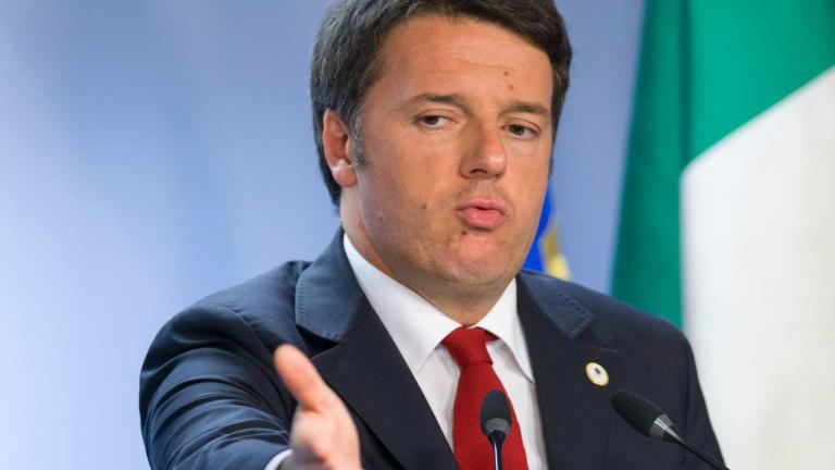 Ιταλία-δημοψήφισμα: Γιατί είναι σημαντικό;