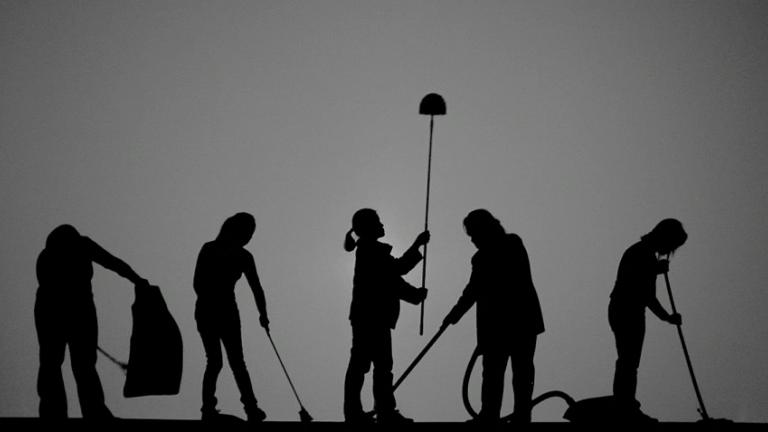 Το κουαρτέτο φέρνει ανατροπές στα εργασιακά 