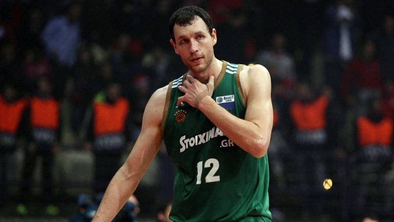 Θέλει τον Μαυροκεφαλίδη ο Πασκουάλ!