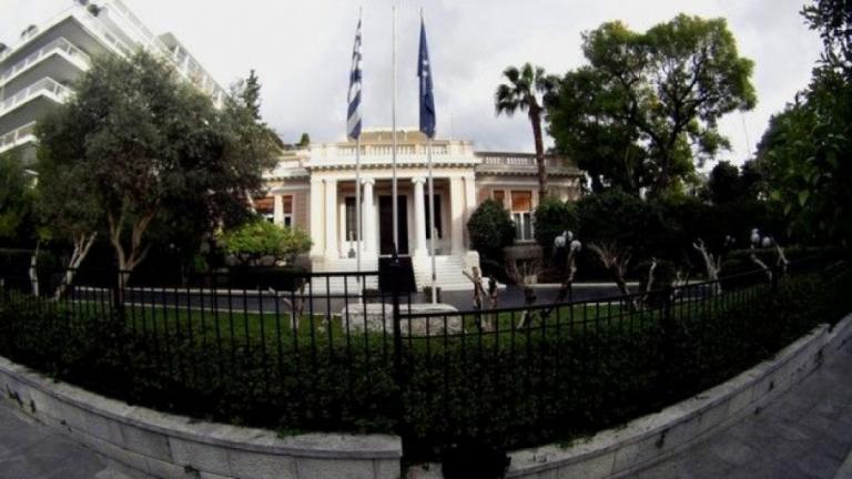 Πρώτα η αξιολόγηση και η συζήτηση για το χρέος και μετά συζήτηση για τυχόν αποκλίσεις 