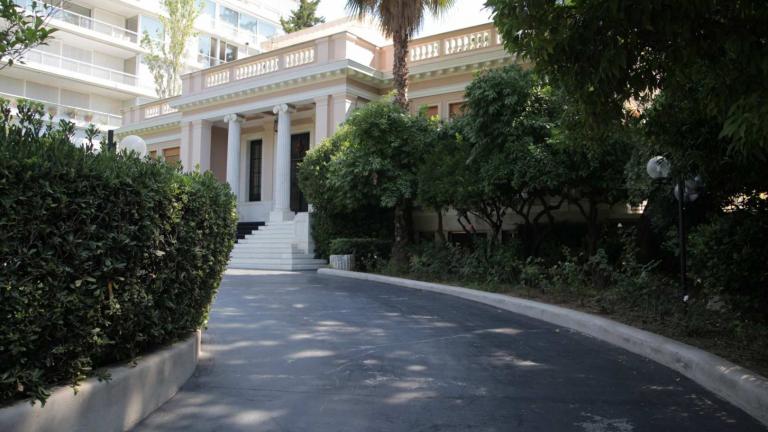 Κυβερνητικές πηγές: Η ΝΔ θυμήθηκε τη ρύθμιση του ραδιοτηλεοπτικού τοπίου με 27 χρόνια καθυστέρηση