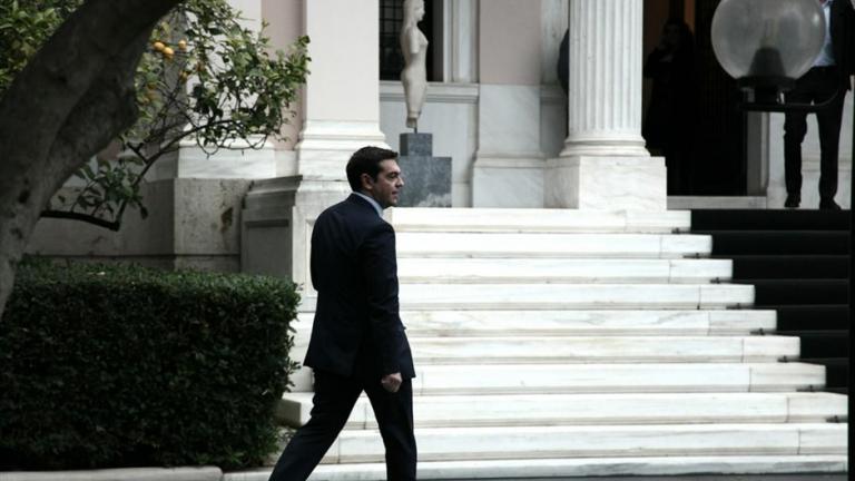 Συνεδριάζει αύριο το ΠΣ του ΣΥΡΙΖΑ υπό τον Πρωθυπουργό για τις εξελίξεις στη διαπραγμάτευση