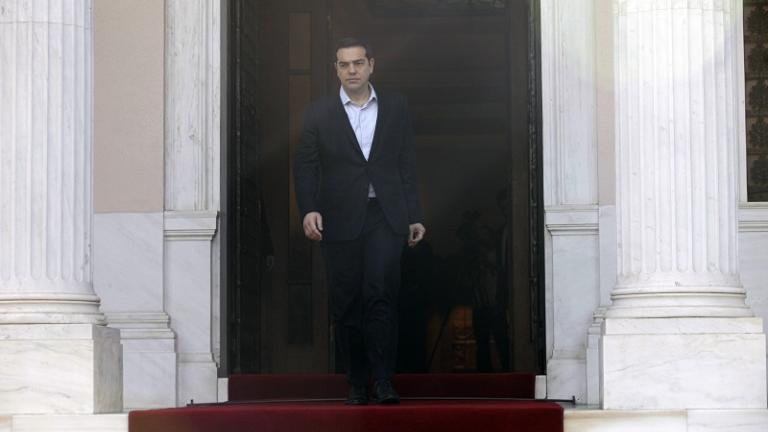 Η κυβέρνηση απορρίπτει εξαρχής την πρόταση της ΝΔ για εξεταστική 