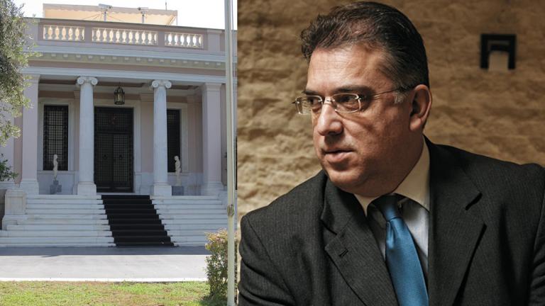 Ξέσπασε πόλεμος κυβέρνησης - ΝΔ για την Public Issue και τον Θεοδωρικάκο 