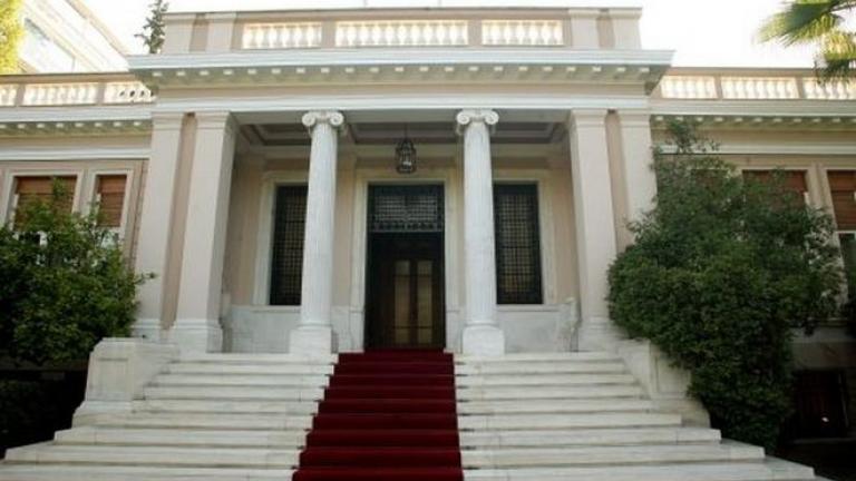 Κυβερνητική πηγή: ΝΔ και Λαζαρίδης «τραβούν το χαλί» στο θέμα του χρέους