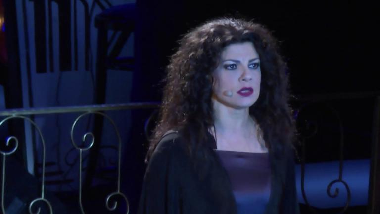 Τάνια Τρύπη: Λύγισε η ηθοποιός - Περνά τις πιο δύσκολες στιγμές 