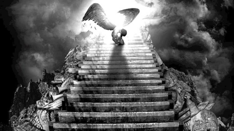 Ποιός έγραψε τον ύμνο της ροκ Stairway to Heaven; Οι Led Zeppelin η οι Taurus; 